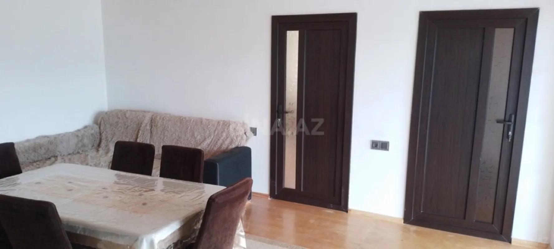 Kirayə verilir 3 otaqlı həyət evi 90 m²