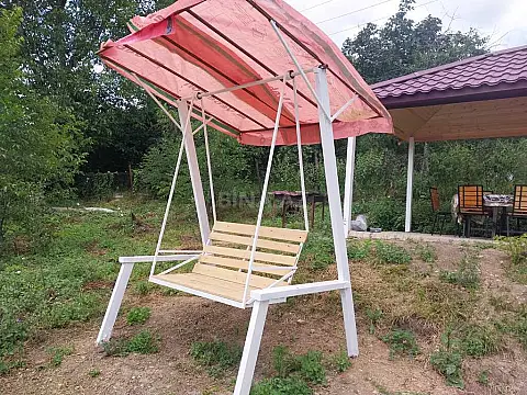 Kirayə verilir 3 otaqlı həyət evi 90 m²