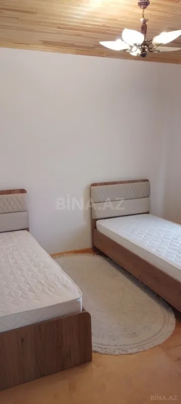 Kirayə verilir 3 otaqlı həyət evi 90 m²