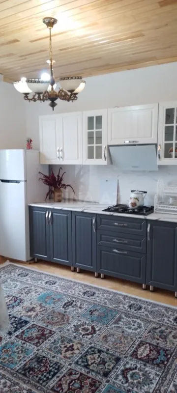 Kirayə verilir 3 otaqlı həyət evi 90 m²