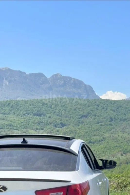 Kirayə verilir 3 otaqlı həyət evi 90 m²