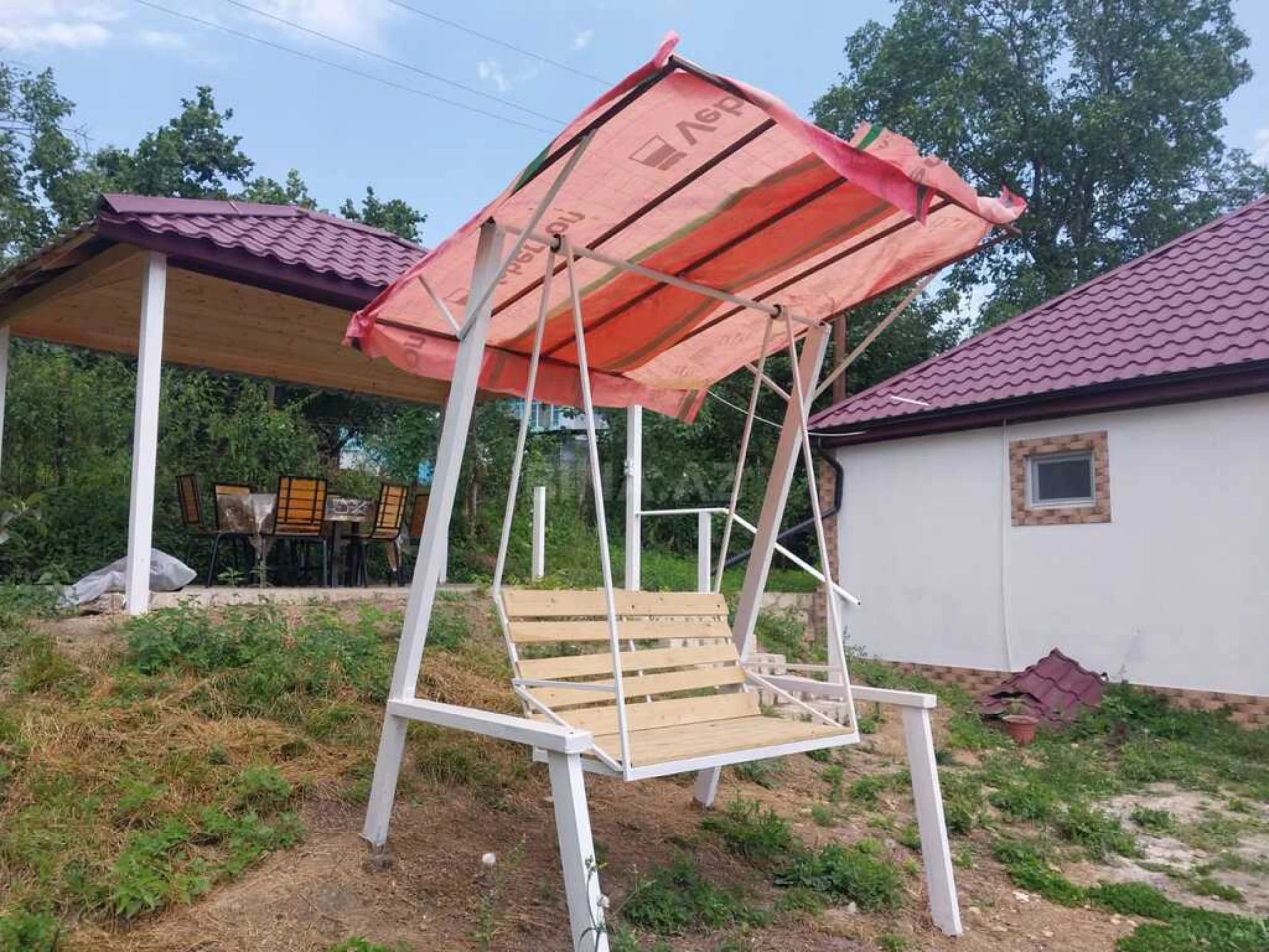 Kirayə verilir 3 otaqlı həyət evi 90 m²