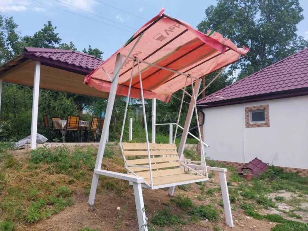 Kirayə verilir 3 otaqlı həyət evi 90 m²