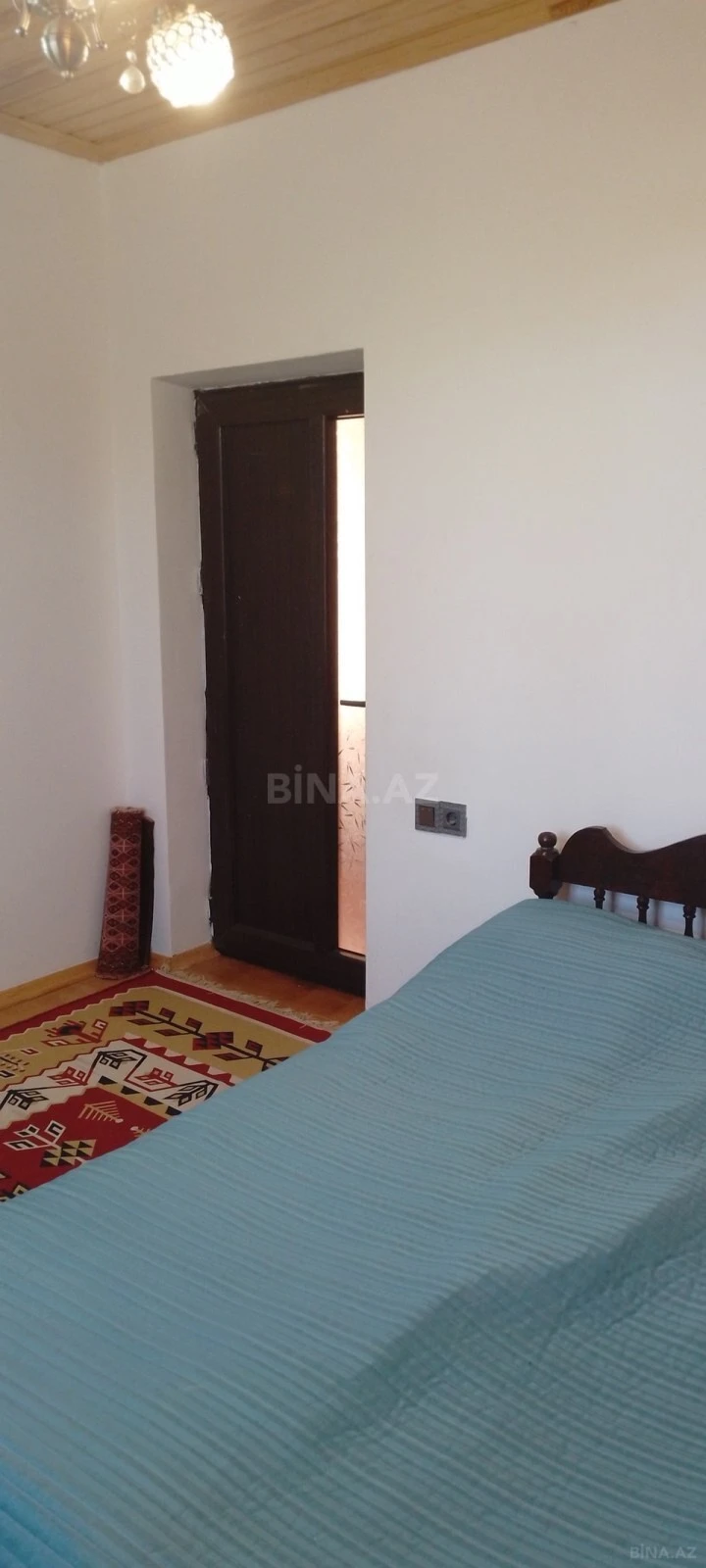 Kirayə verilir 3 otaqlı həyət evi 90 m²
