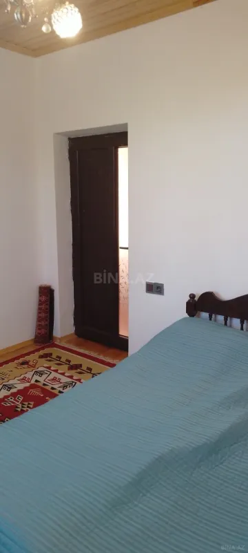 Kirayə verilir 3 otaqlı həyət evi 90 m²