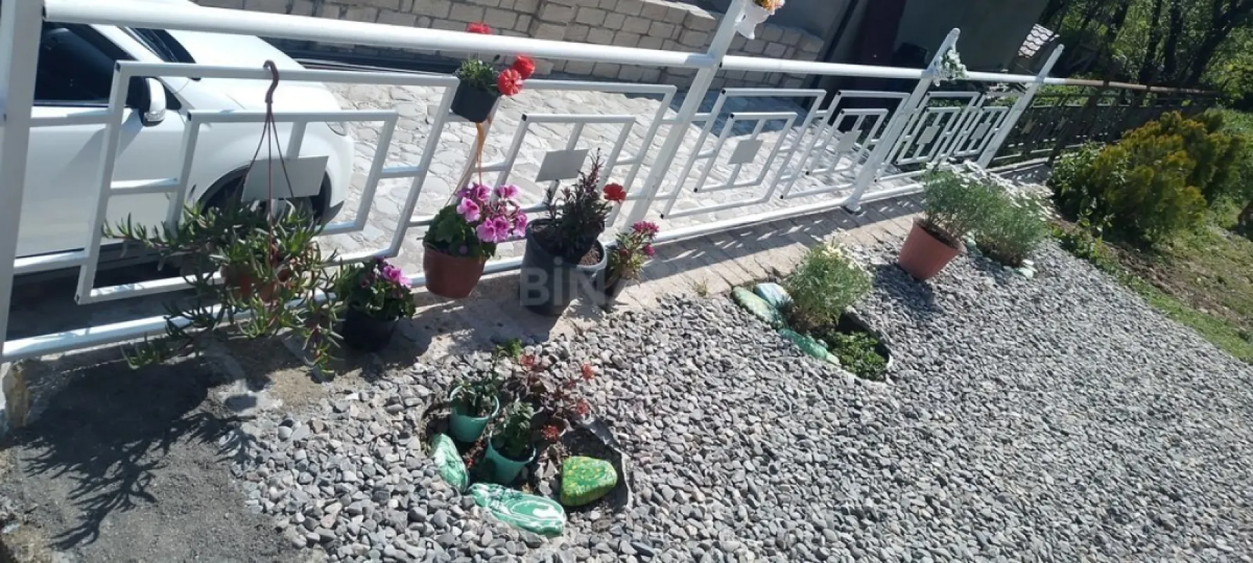 Kirayə verilir 3 otaqlı həyət evi 90 m²