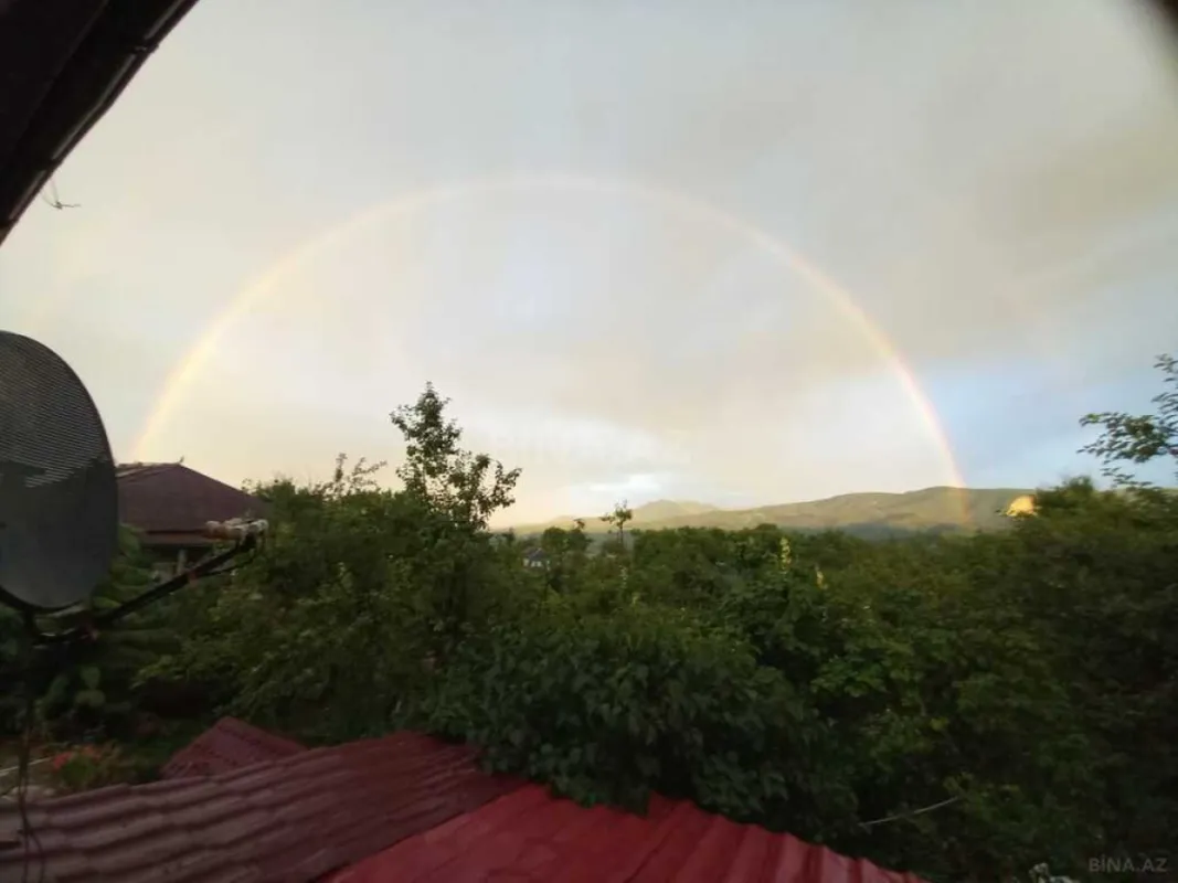 Kirayə verilir 3 otaqlı həyət evi 90 m²