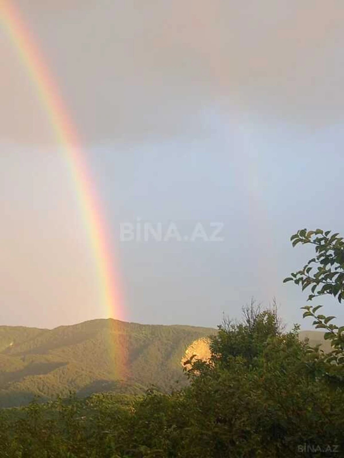 Kirayə verilir 3 otaqlı həyət evi 90 m²