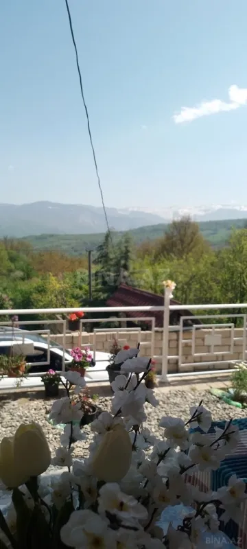 Kirayə verilir 3 otaqlı həyət evi 90 m²