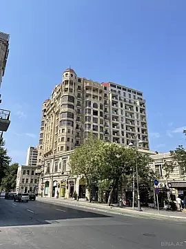 Satılır 5 otaqlı mənzil 301 m² — Bakı, Səbail 5 otaq 301.00 m²