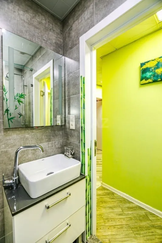 Kirayə verilir 2 otaqlı mənzil 60 m²