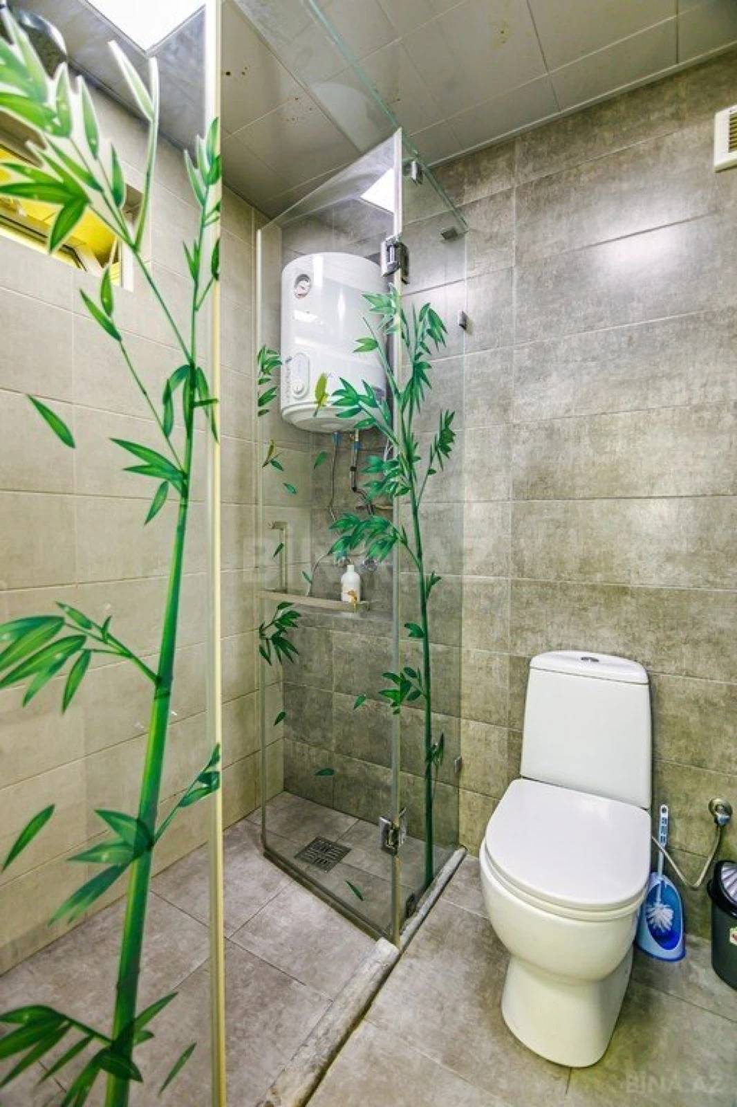 Kirayə verilir 2 otaqlı mənzil 60 m²