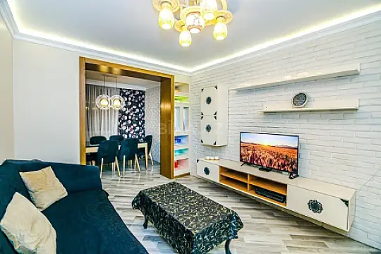 Kirayə verilir 2 otaqlı mənzil 60 m² — Bakı 2 otaq 60.00 m²