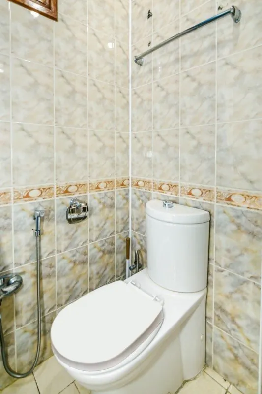 Kirayə verilir 4 otaqlı mənzil 110 m²