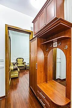 Kirayə verilir 4 otaqlı mənzil 110 m²