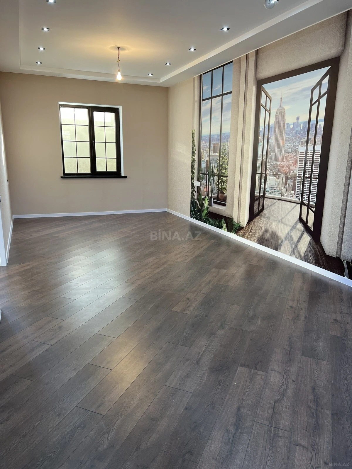 Satılır 5 otaqlı həyət evi 200 m²