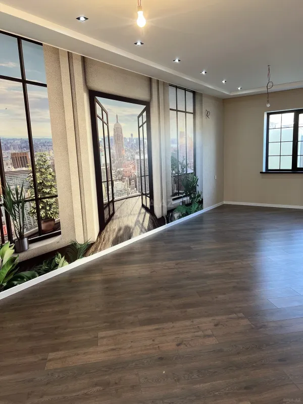 Satılır 5 otaqlı həyət evi 200 m²