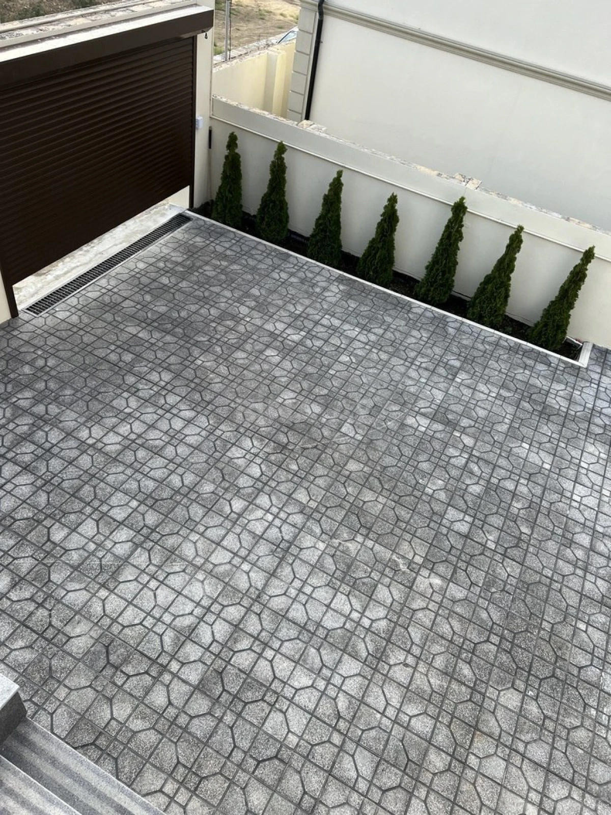 Satılır 5 otaqlı həyət evi 200 m²