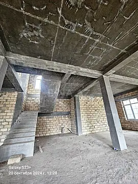 Satılır 6 otaqlı həyət evi 420 m²