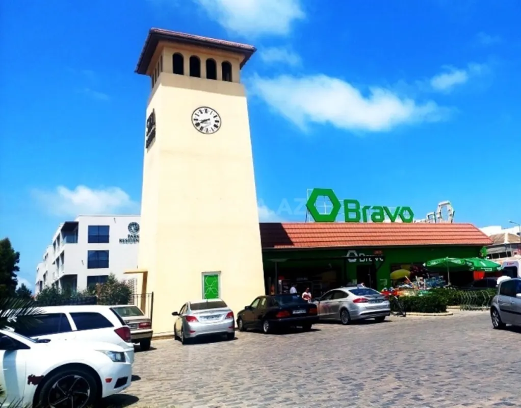 Satılır 5 otaqlı həyət evi 310 m²