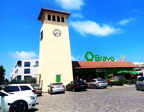 Satılır 5 otaqlı həyət evi 310 m² — Bakı, Sea Breeze 5 otaq 310.00 m²