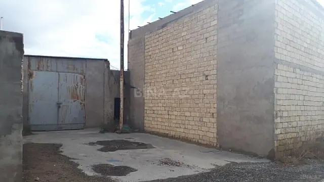Satılır obyekt 700 m² — Bakı, Şıxov 700.00 m²