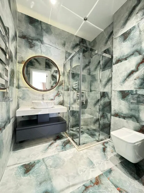 Satılır 5 otaqlı həyət evi 350 m²