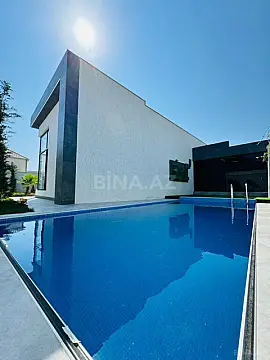 Satılır 5 otaqlı həyət evi 250 m²