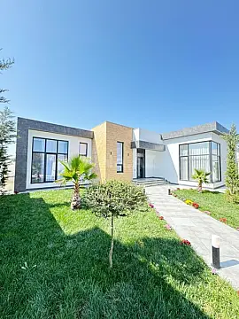 Satılır 5 otaqlı həyət evi 250 m² — Bakı, Mərdəkan 5 otaq 250.00 m²