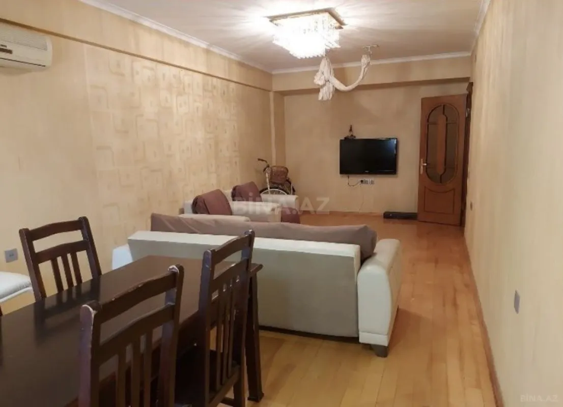 Satılır obyekt 84 m²