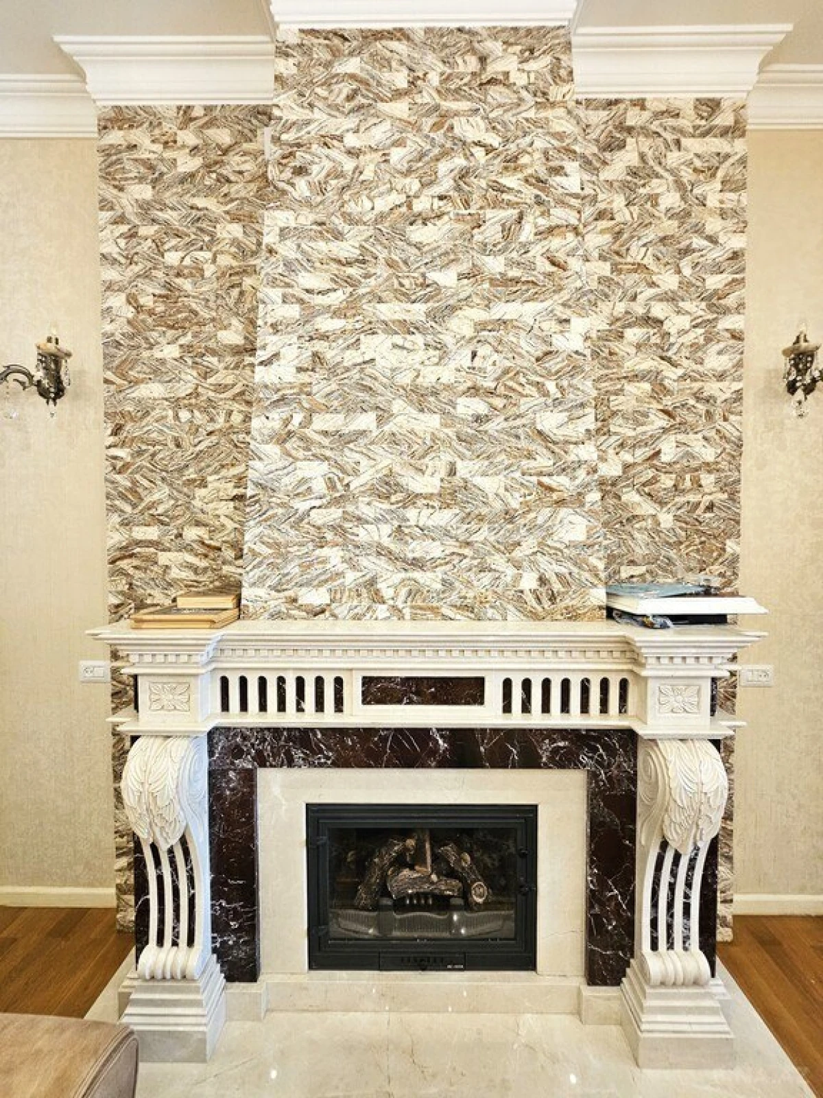 Satılır 8 otaqlı həyət evi 800 m²