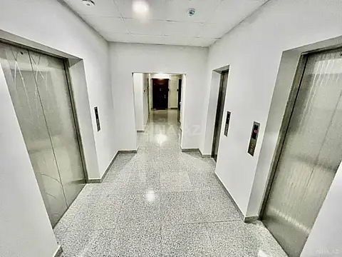 Satılır 3 otaqlı mənzil 124.3 m²
