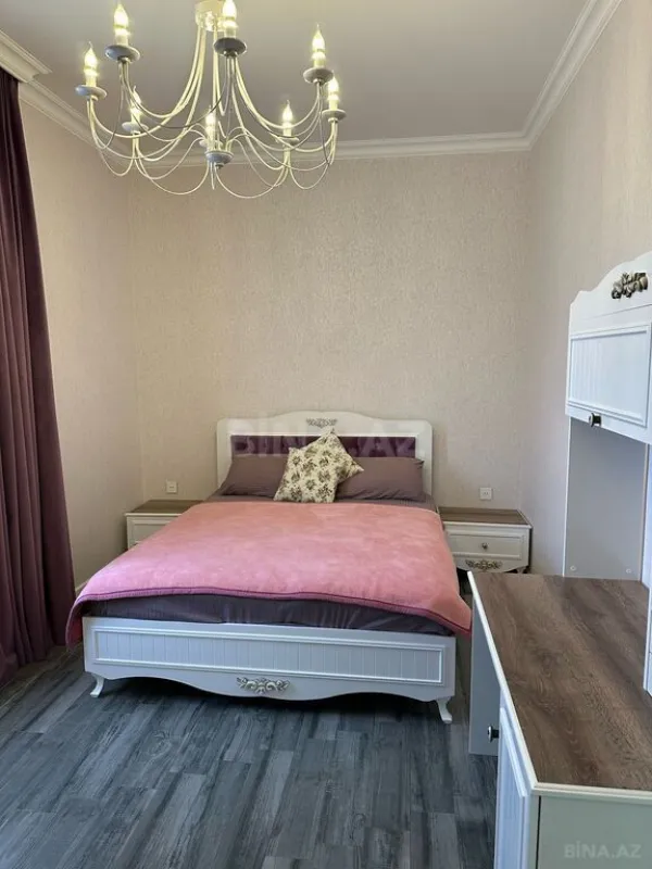 Kirayə verilir 4 otaqlı həyət evi 250 m²