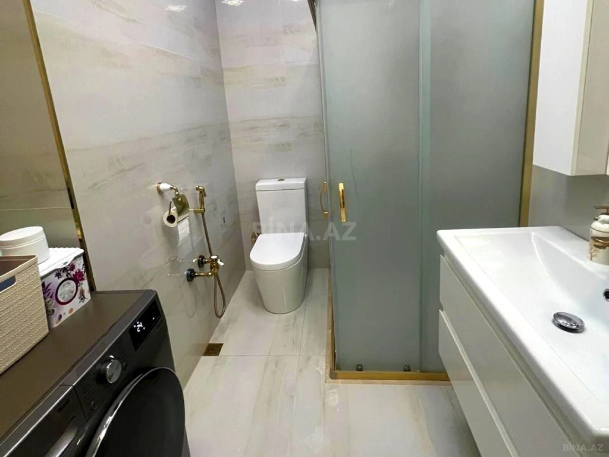 Satılır 3 otaqlı mənzil 90 m²