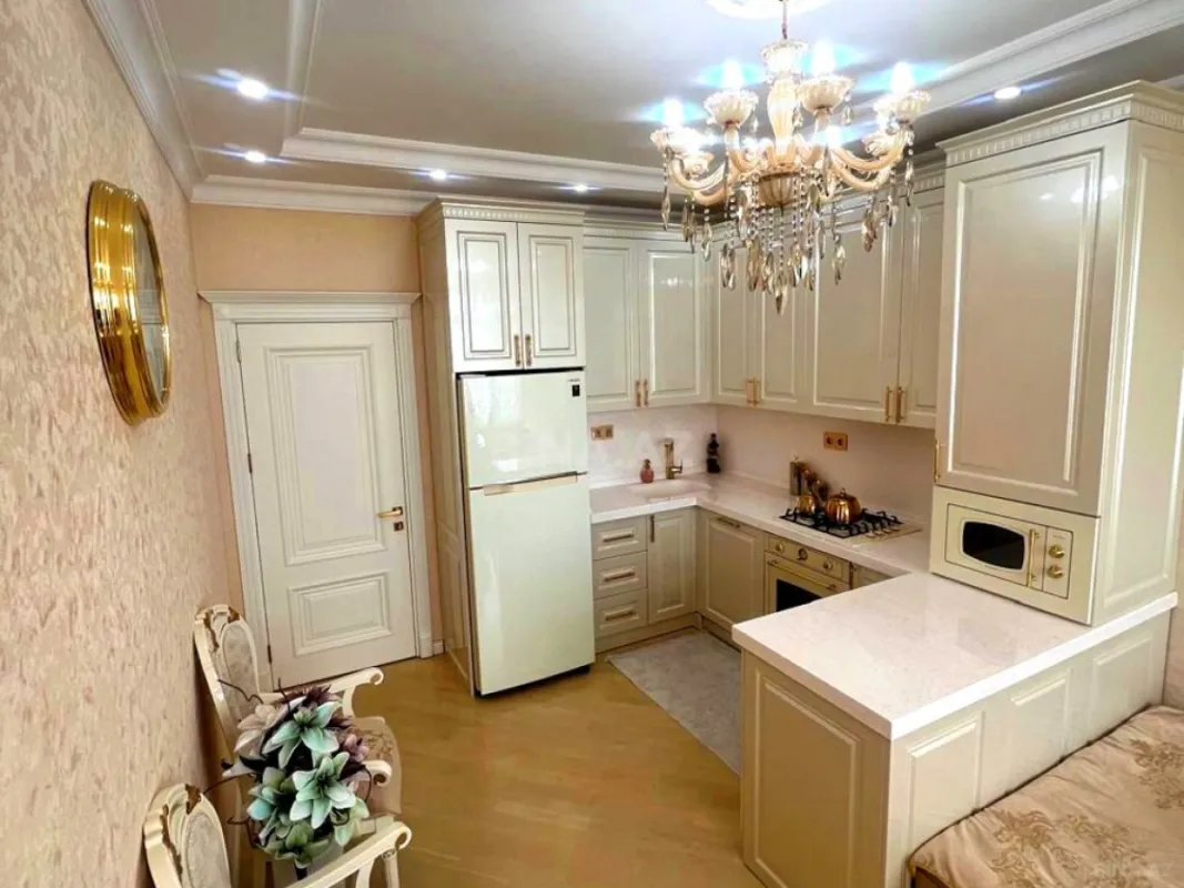 Satılır 3 otaqlı mənzil 90 m²