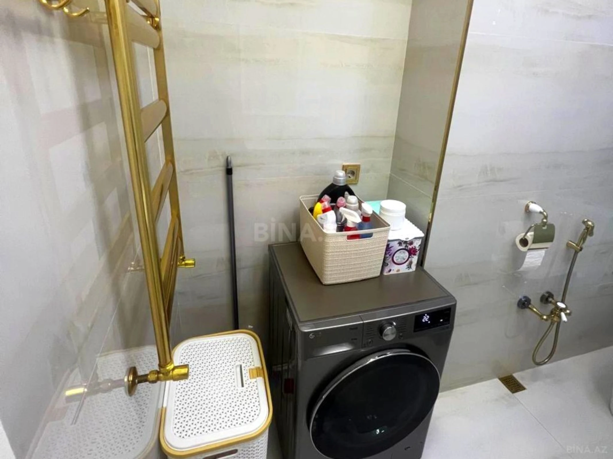 Satılır 3 otaqlı mənzil 90 m²