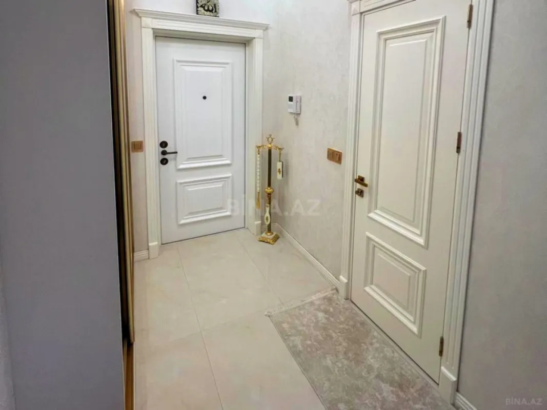 Satılır 3 otaqlı mənzil 90 m²