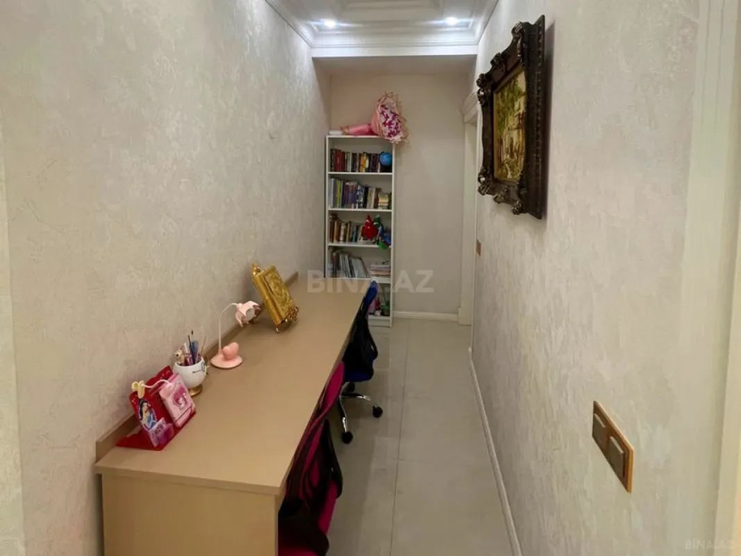 Satılır 3 otaqlı mənzil 90 m²