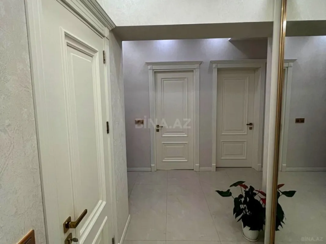 Satılır 3 otaqlı mənzil 90 m²