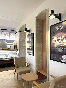 Satılır obyekt 400 m²