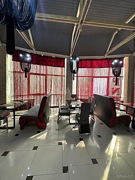 Satılır obyekt 400 m²