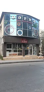 Satılır obyekt 400 m²