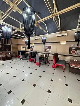 Satılır obyekt 400 m² — Bakı, Memar Əcəmi yanı 400.00 m²