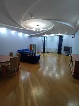 Kirayə verilir 3 otaqlı mənzil 137 m² — Bakı, Nizami 3 otaq 137.00 m²