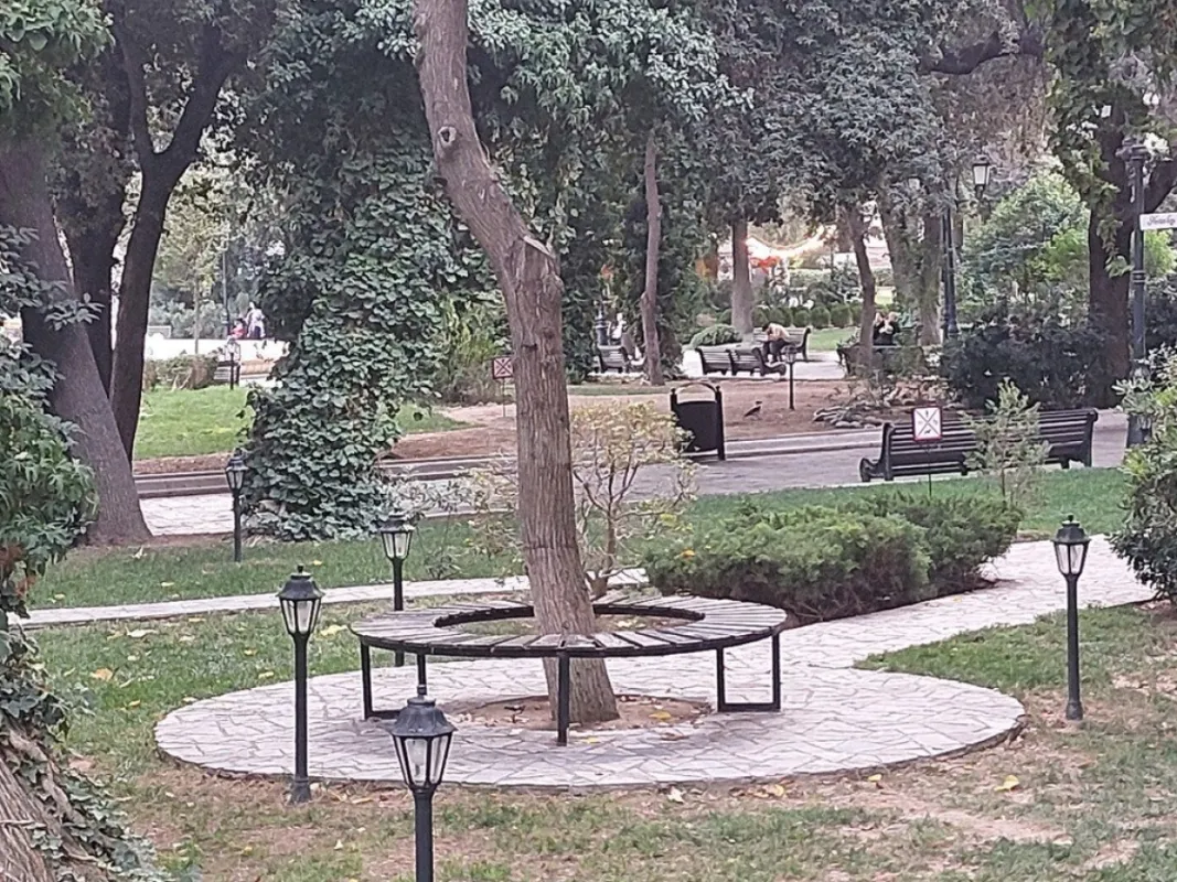 Satılır 3 otaqlı mənzil 132 m²