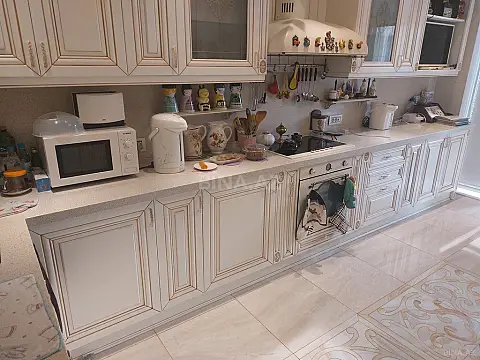 Satılır 3 otaqlı mənzil 132 m²