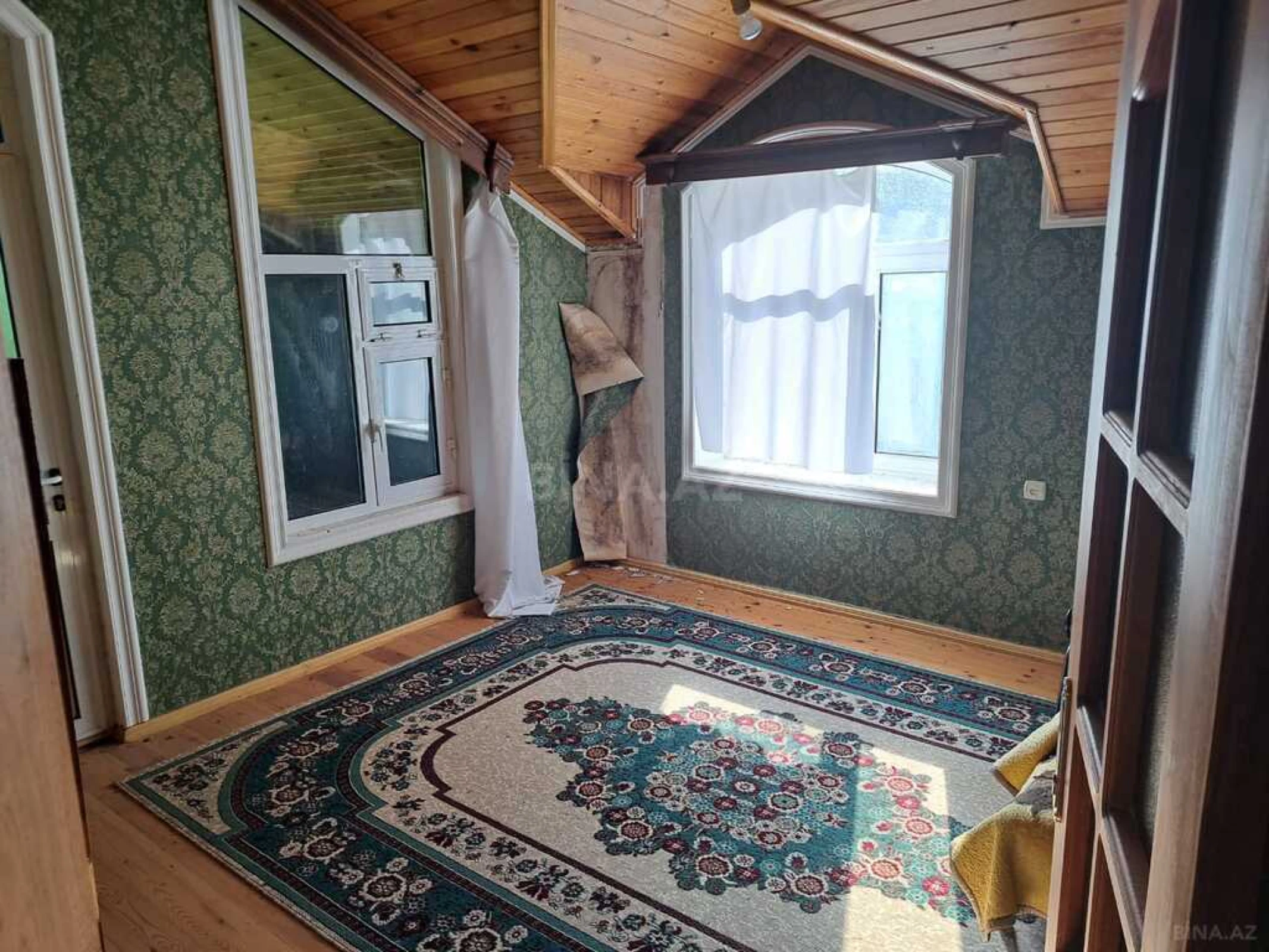 Satılır 3 otaqlı həyət evi 170 m²