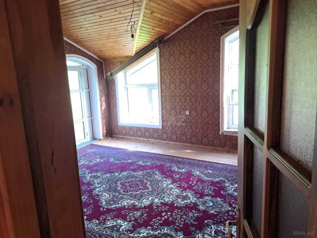 Satılır 3 otaqlı həyət evi 170 m²