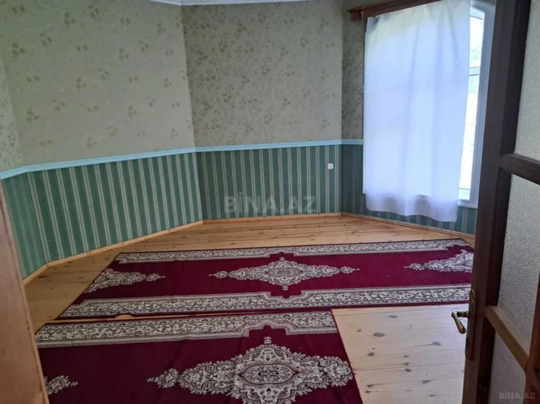 Satılır 3 otaqlı həyət evi 170 m²