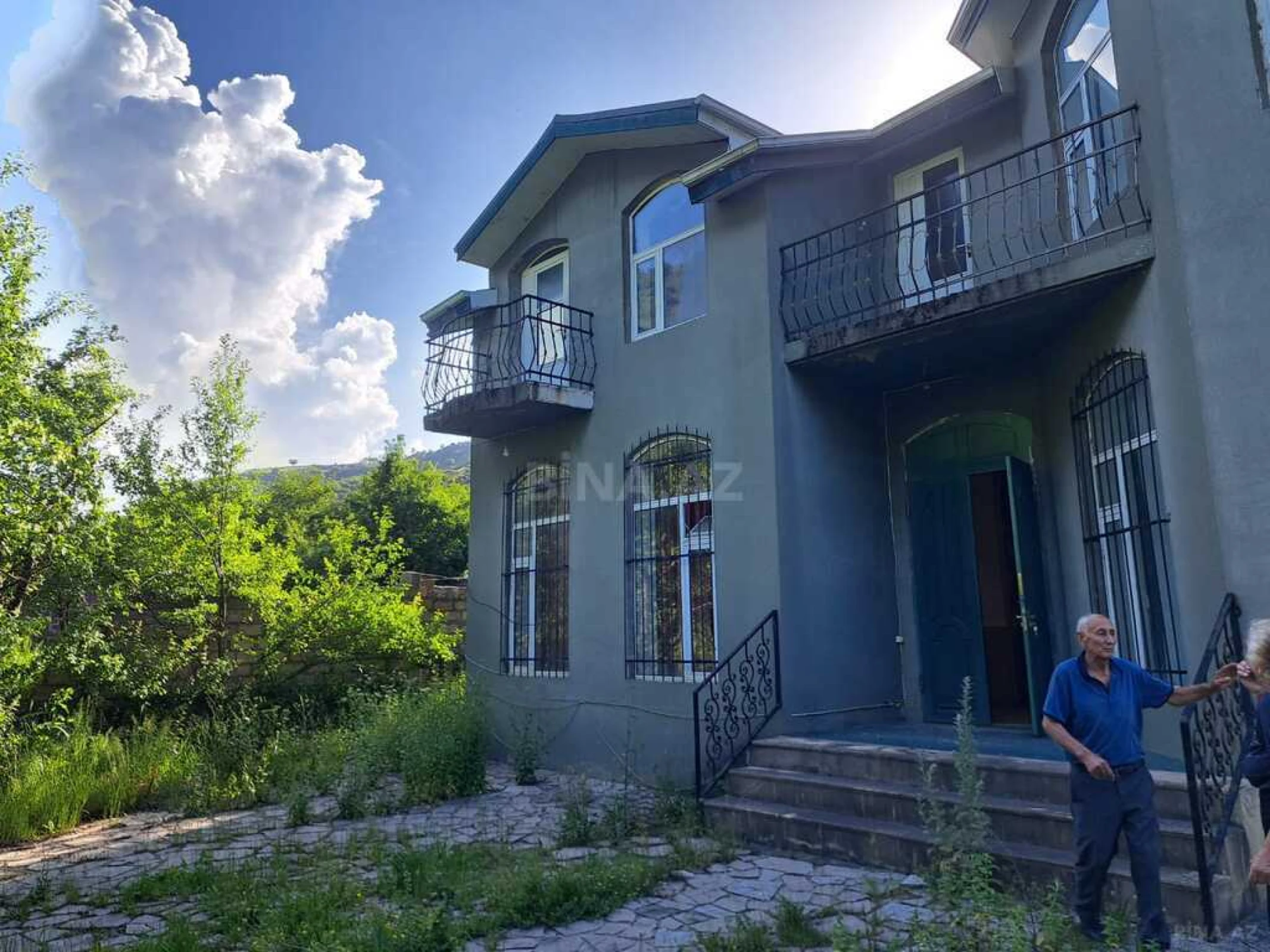 Satılır 3 otaqlı həyət evi 170 m²